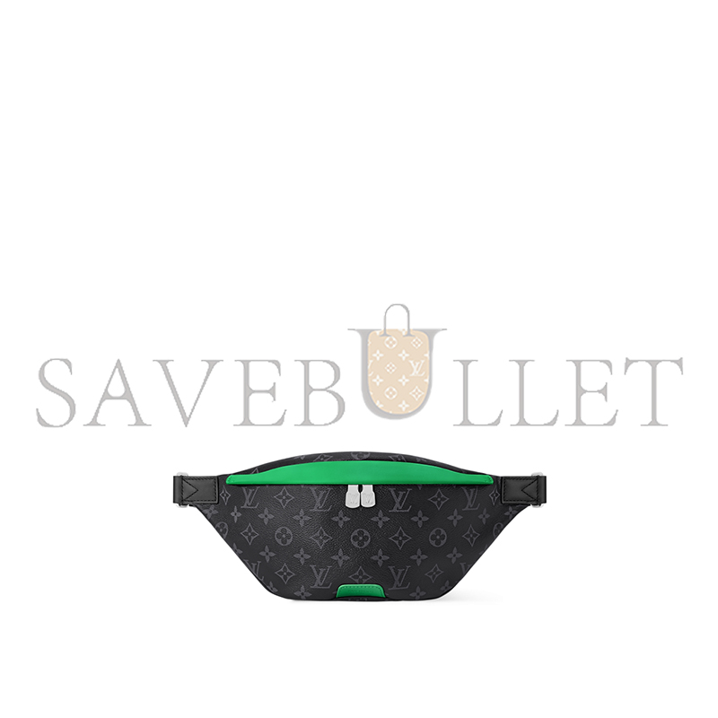 l0vis Vvtt0n master discovery bumbag m25924 (44*15*9cm)