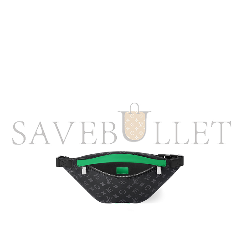 l0vis Vvtt0n master discovery bumbag m25924 (44*15*9cm)