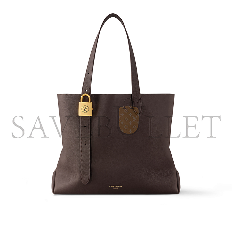 l0vis Vvtt0n master low key cabas mm m12916 (47*30*14cm)