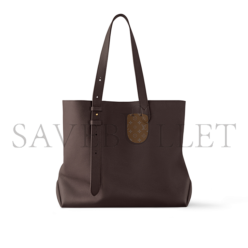 l0vis Vvtt0n master low key cabas mm m12916 (47*30*14cm)