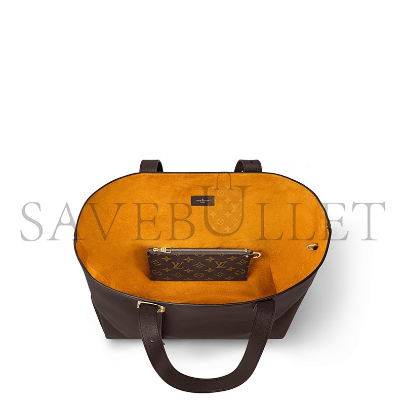 l0vis Vvtt0n master low key cabas mm m12916 (47*30*14cm)