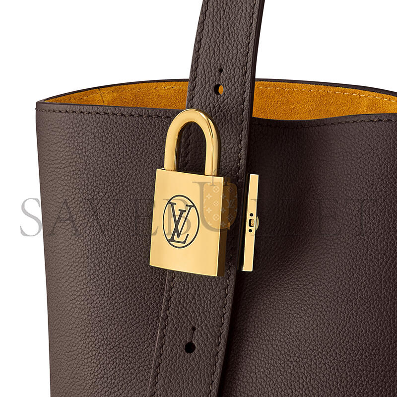 l0vis Vvtt0n master low key cabas mm m12916 (47*30*14cm)