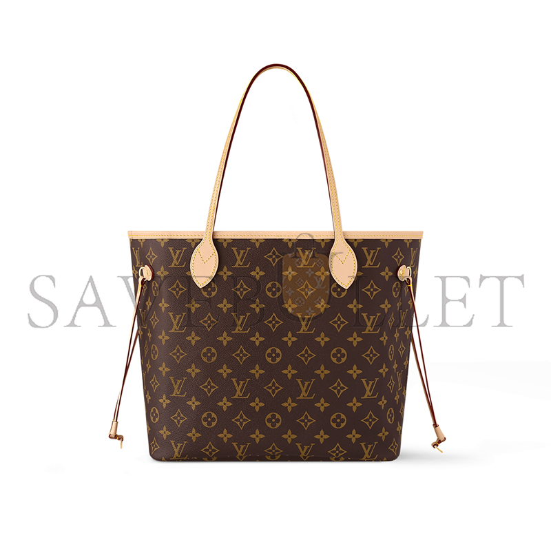 l0vis Vvtt0n master neverfull mm m50366 (31*28*14cm)