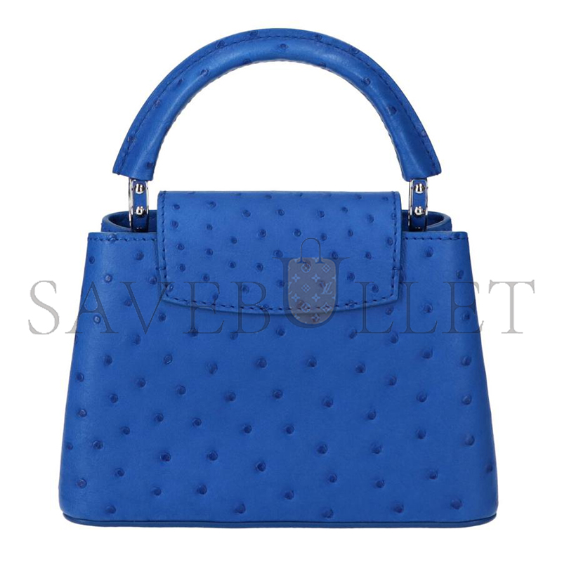 l0vis Vvtt0n master capucines mini n85514 (21*14*8cm)