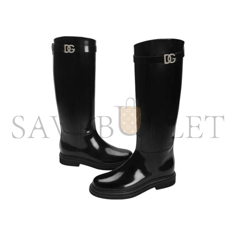 d01ce Gab*a*a calfskin boots cu1141a518580999