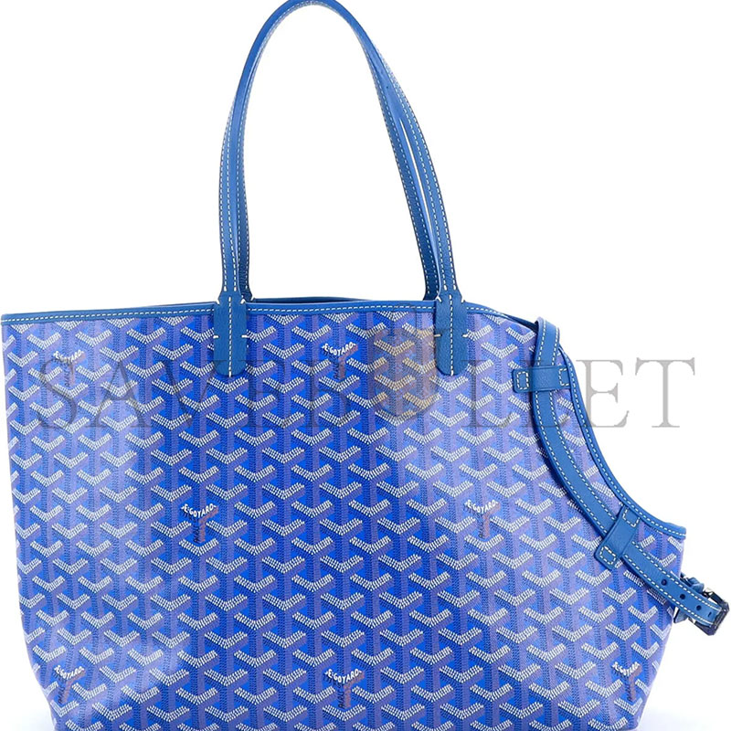 G09ard CHIEN GRIS BAG (33*27*15cm)