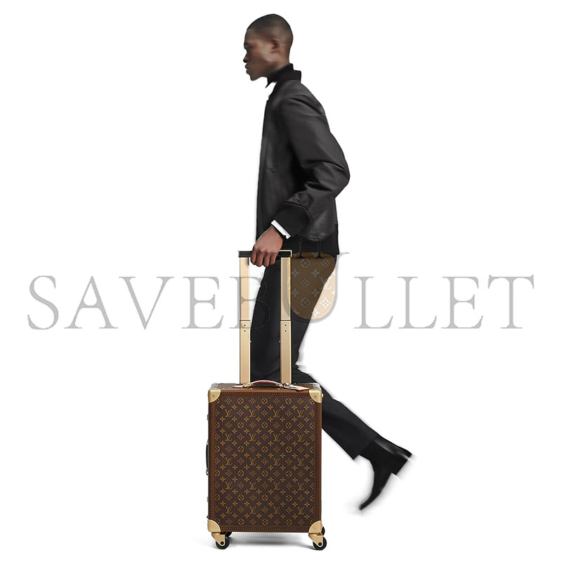 l0vis Vvtt0n rolling trunk m20212 (55*39*24 cm)