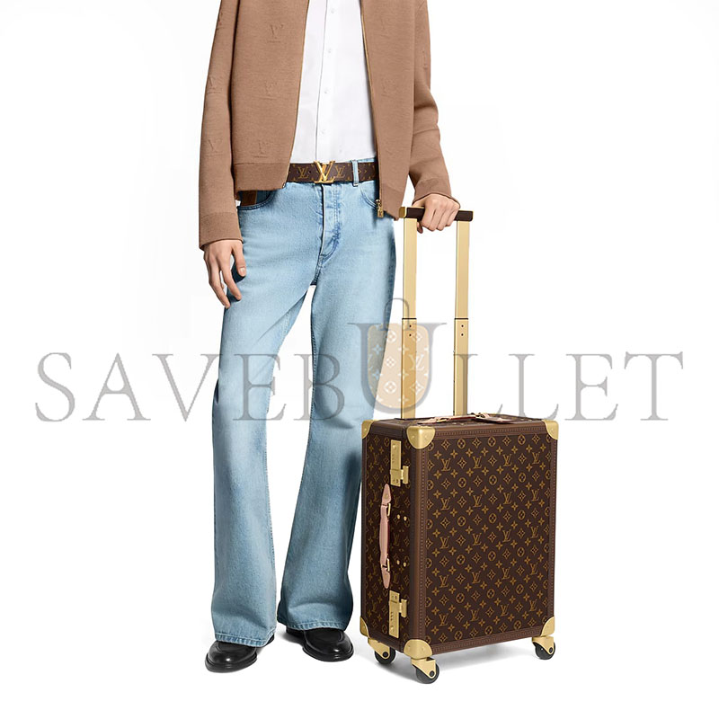 l0vis Vvtt0n rolling trunk m20212 (55*39*24 cm)