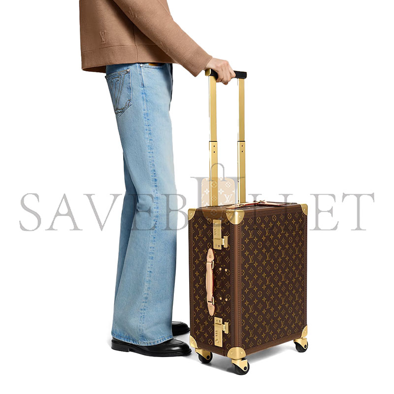 l0vis Vvtt0n rolling trunk m20212 (55*39*24 cm)