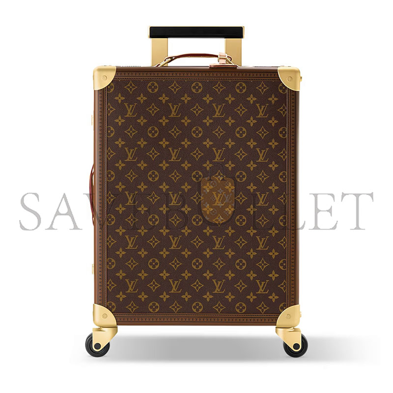 l0vis Vvtt0n rolling trunk m20212 (55*39*24 cm)