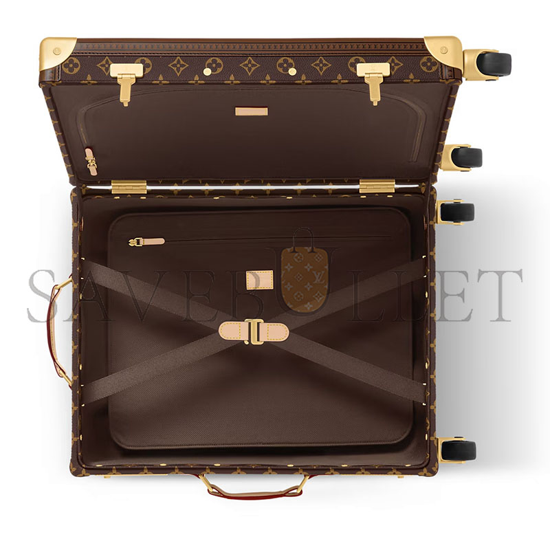 l0vis Vvtt0n rolling trunk m20212 (55*39*24 cm)