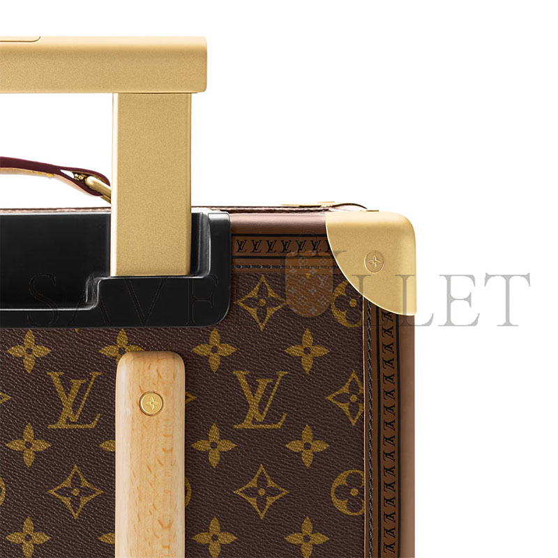 l0vis Vvtt0n rolling trunk m20212 (55*39*24 cm)
