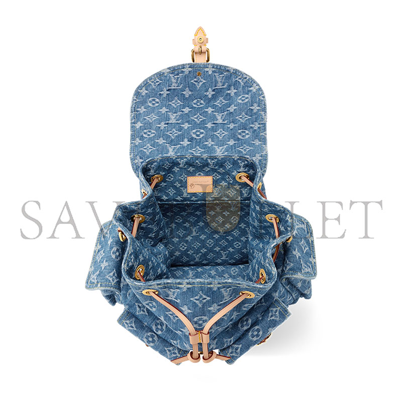 l0vis vvtt0n De*1m montsouris cargo m27330 (32*30.5*16cm)