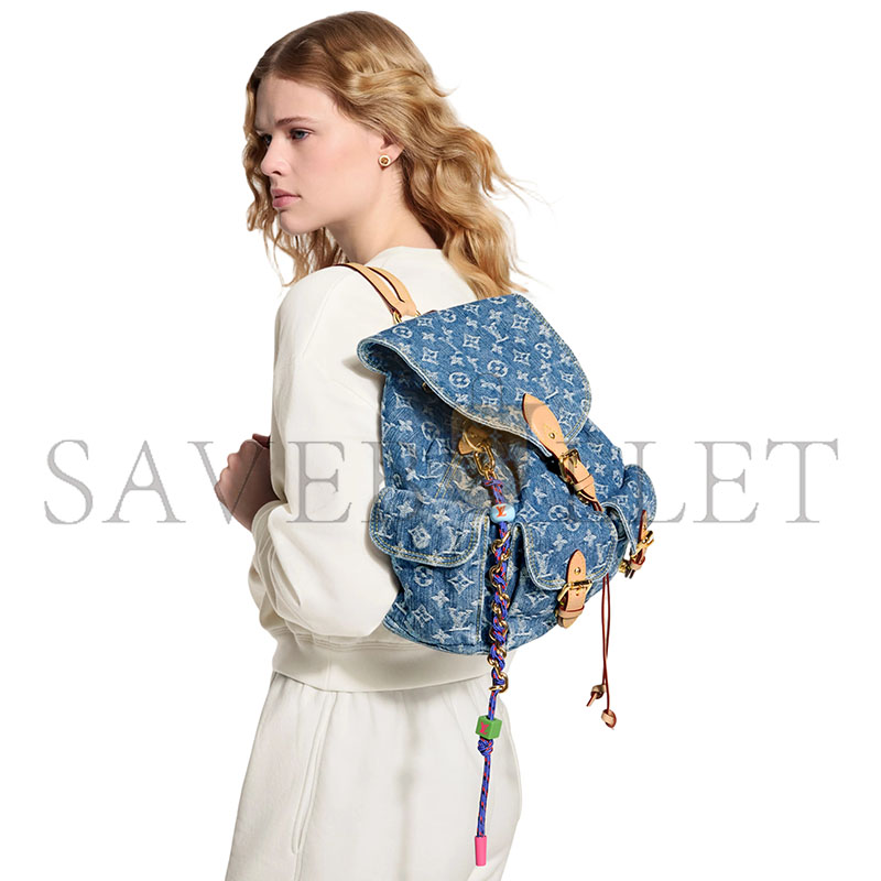 l0vis vvtt0n De*1m montsouris cargo m27330 (32*30.5*16cm)