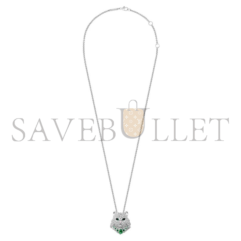 B0vcher0N WLADIMIR, THE CAT PENDANT JPN00661