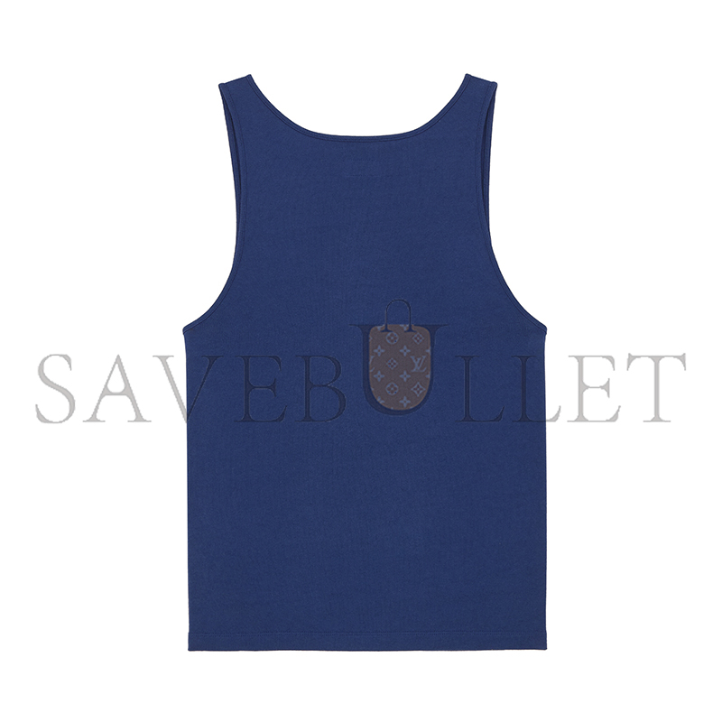 Y51 CASSANDRE TANK TOP 858319Y38AK4069