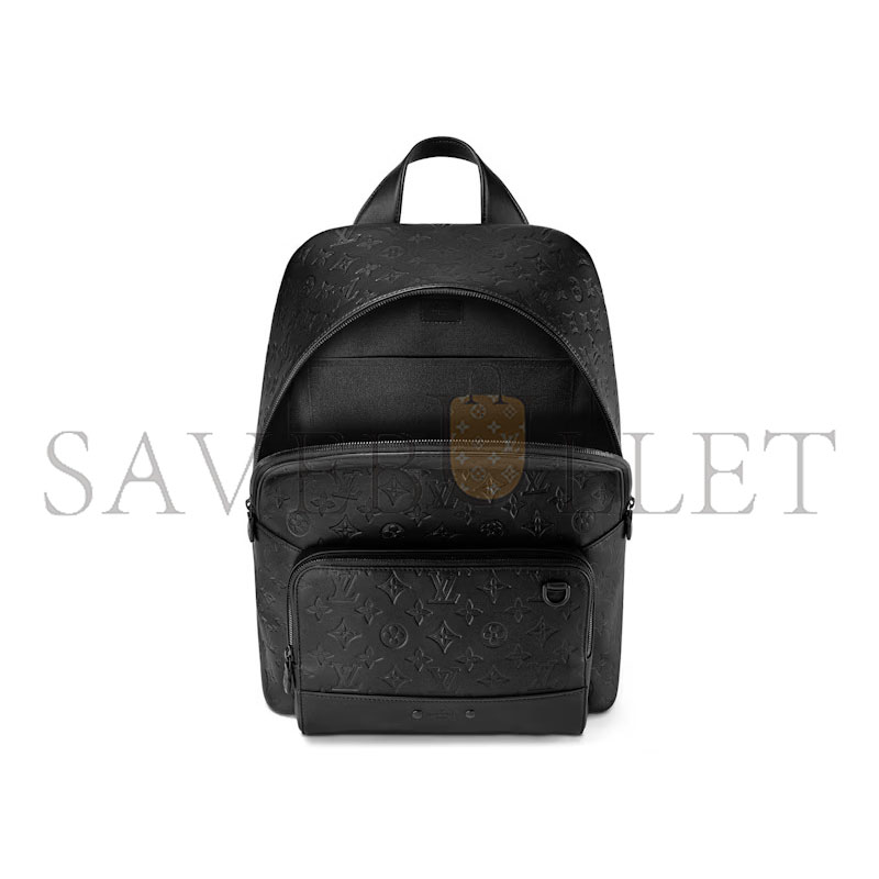 l0vis Vvtt0n master racer backpack monogram shadow (41*33*18cm)