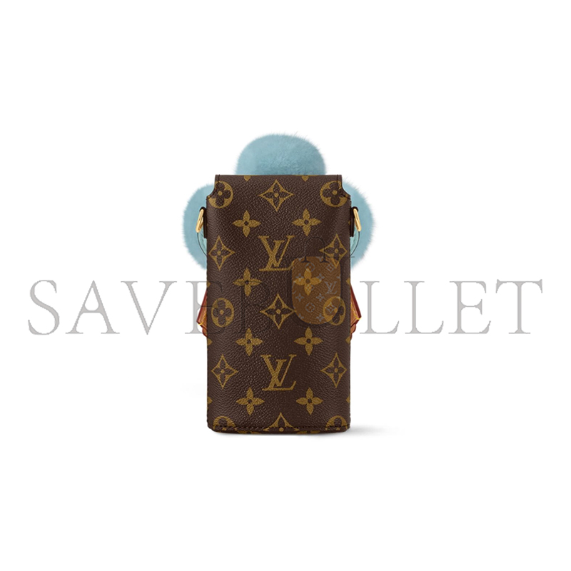 l0vis Vvtt0n mini pochette accessoires m12269 (17.5*10*4.5cm)