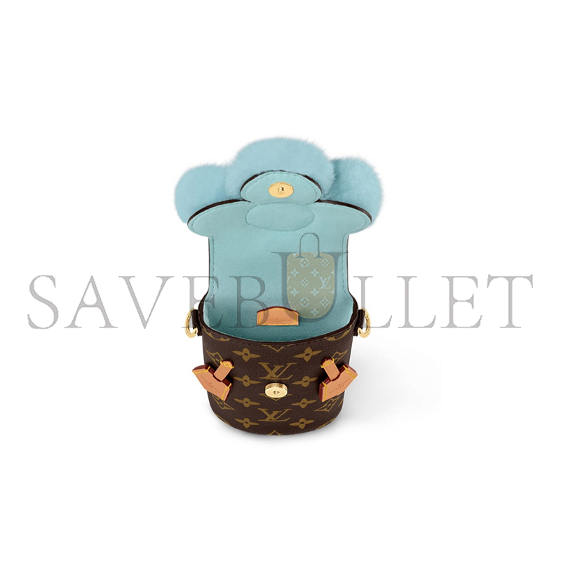 l0vis Vvtt0n mini pochette accessoires m12269 (17.5*10*4.5cm)
