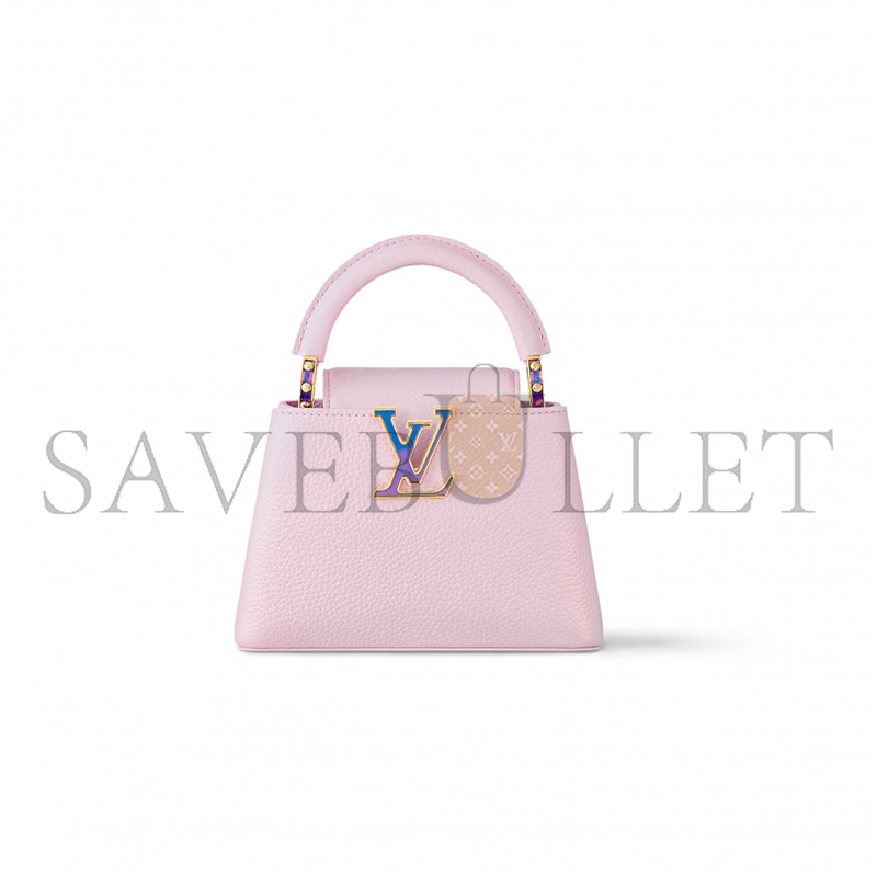 l0vis Vvtt0n capucines mini m23326 (21*14*8cm)