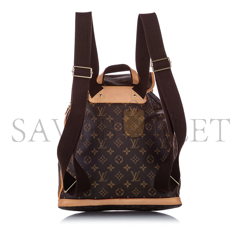 l0vis Vvtt0n monogram bosphore backpack m40107 (38*31*11cm)