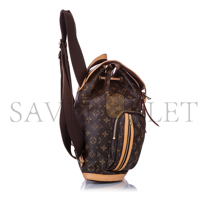 l0vis Vvtt0n monogram bosphore backpack m40107 (38*31*11cm)