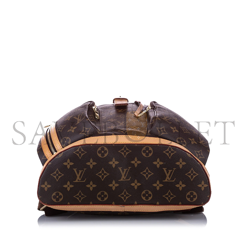 l0vis Vvtt0n monogram bosphore backpack m40107 (38*31*11cm)