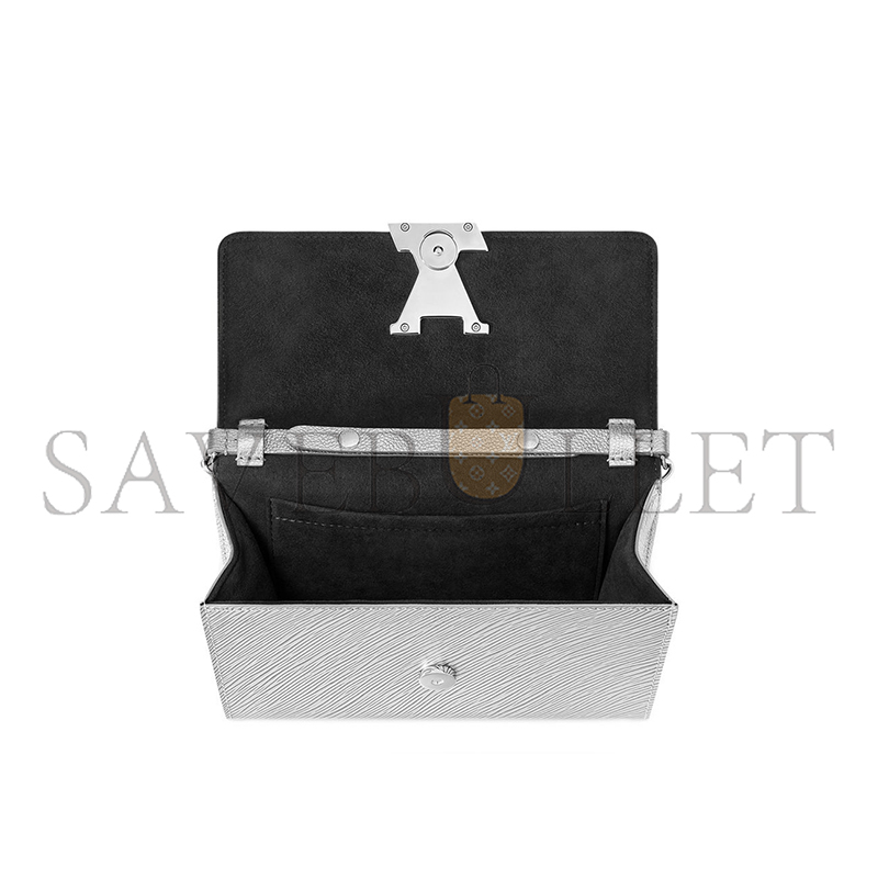 l0vis Vvtt0n pochette l0vise bag m23756 (22*14*5cm)