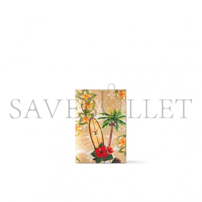 l0vis Vvtt0n passport cover m83611 (14*10*2.5cm)
