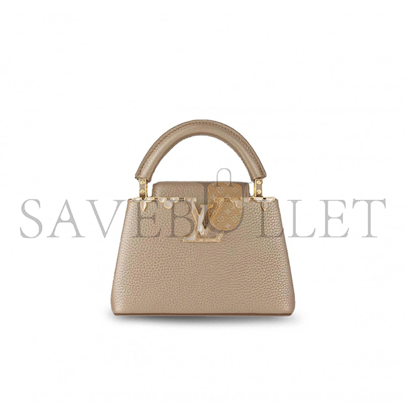 l0vis Vvtt0n master capucines mini m14201 (21*14*8cm)