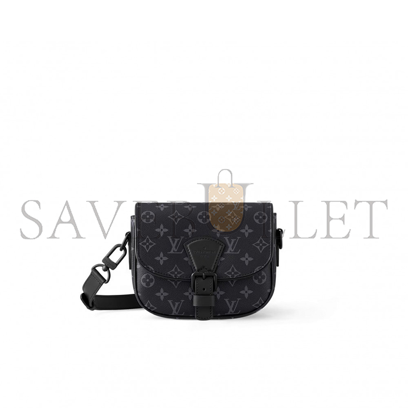 l0vis Vvtt0n master montsouris messenger pm m12519 (20*17*7cm)