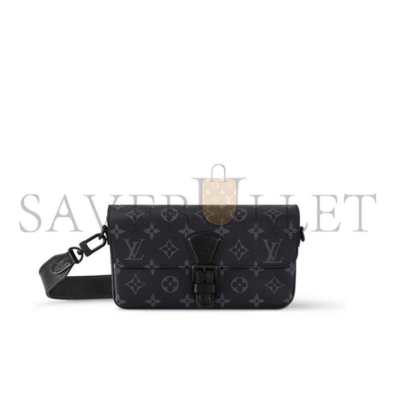 l0vis Vvtt0n master montsouris wearable wallet m83567 (22*12*6cm)