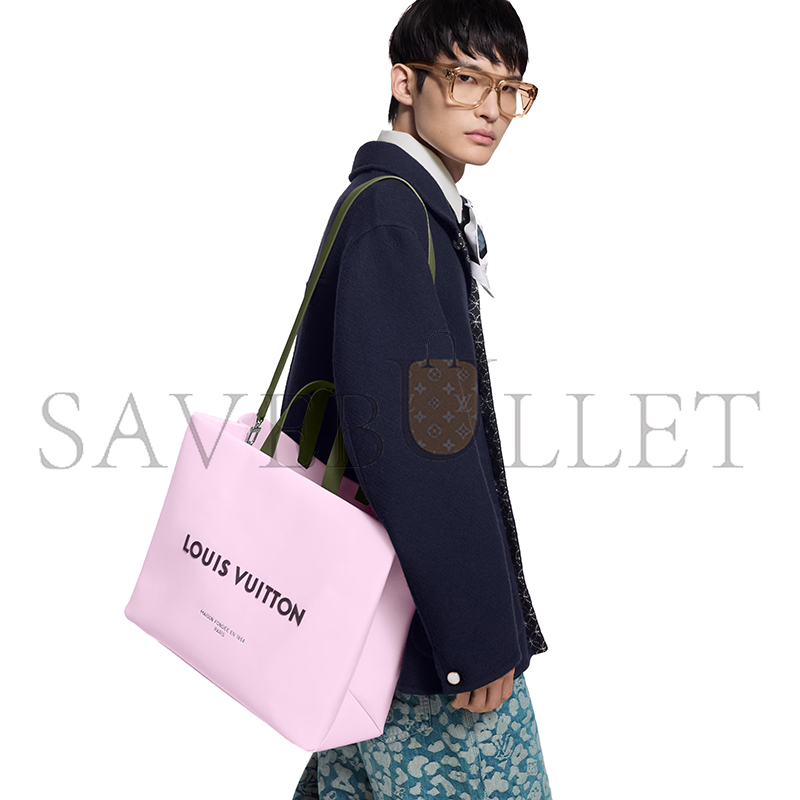 l0vis Vvtt0n master tote mm 147520 (40*32*16cm)