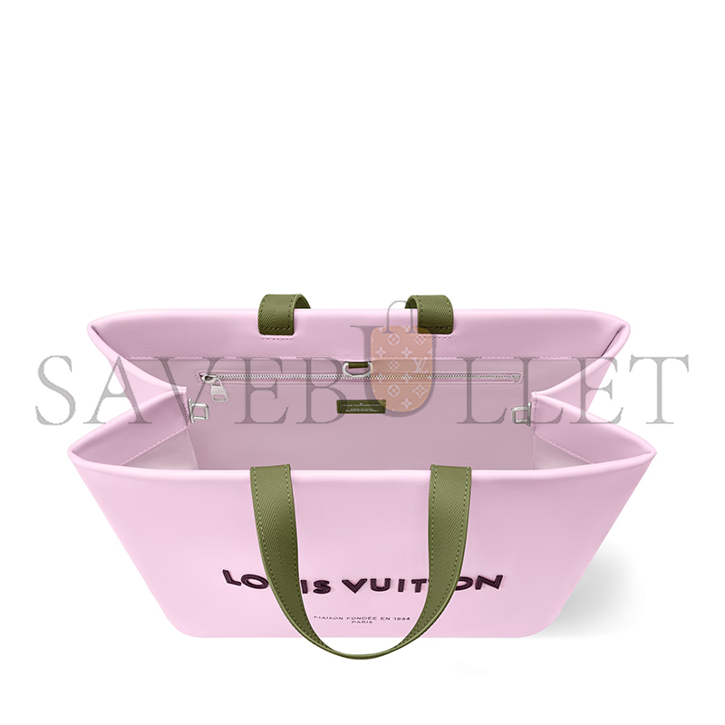 l0vis Vvtt0n master tote mm 147520 (40*32*16cm)