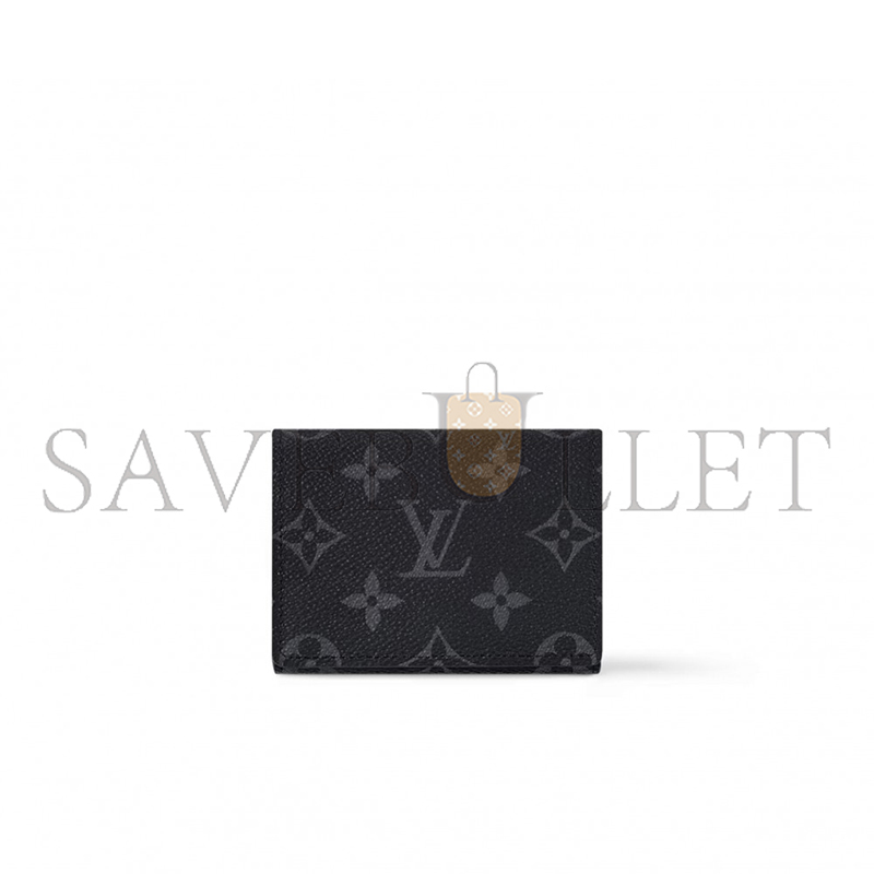 l0vis Vvtt0n master envelope business card holder m12874 (10.5*8*1cm)