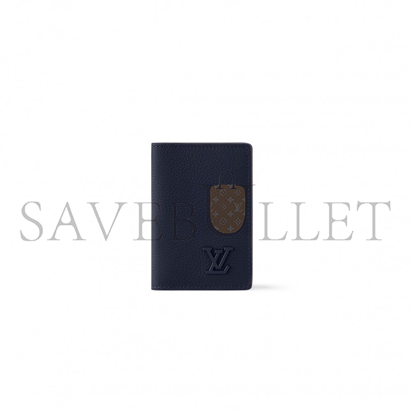 l0vis Vvtt0n master pocket organizer m11489 (11*8*1cm)