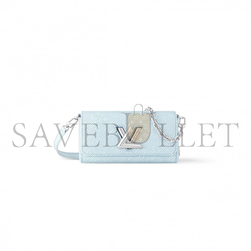 l0vis Vvtt0n master twist west pochette m83478 (19*10.5*6.5cm)