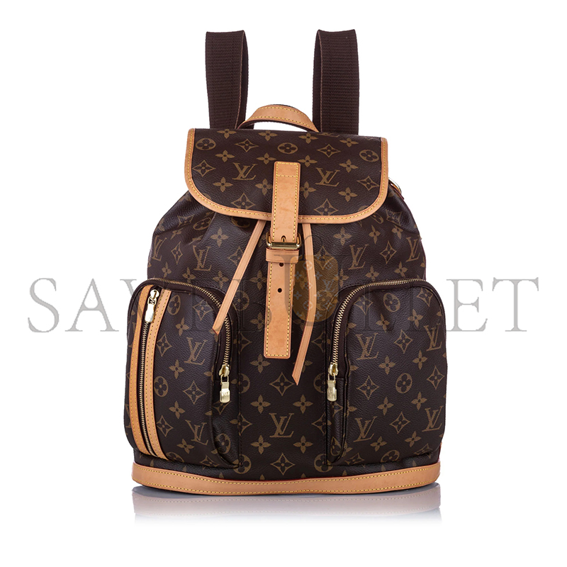 l0vis Vvtt0n master monogram bosphore backpack m40107 (38*31*11cm)