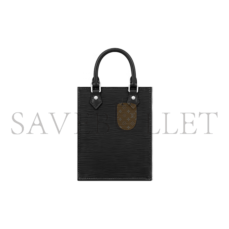 l0vis Vvtt0n master epi petit sac plat black m69441 (17*14*5.5cm)