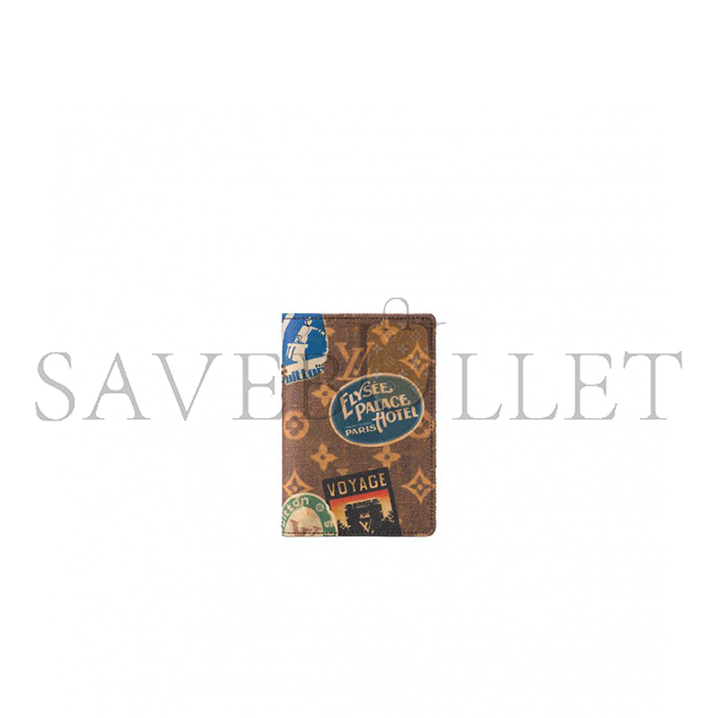 l0vis Vvtt0n pocket organizer wallet m64502 (14*10*2.5cm)
