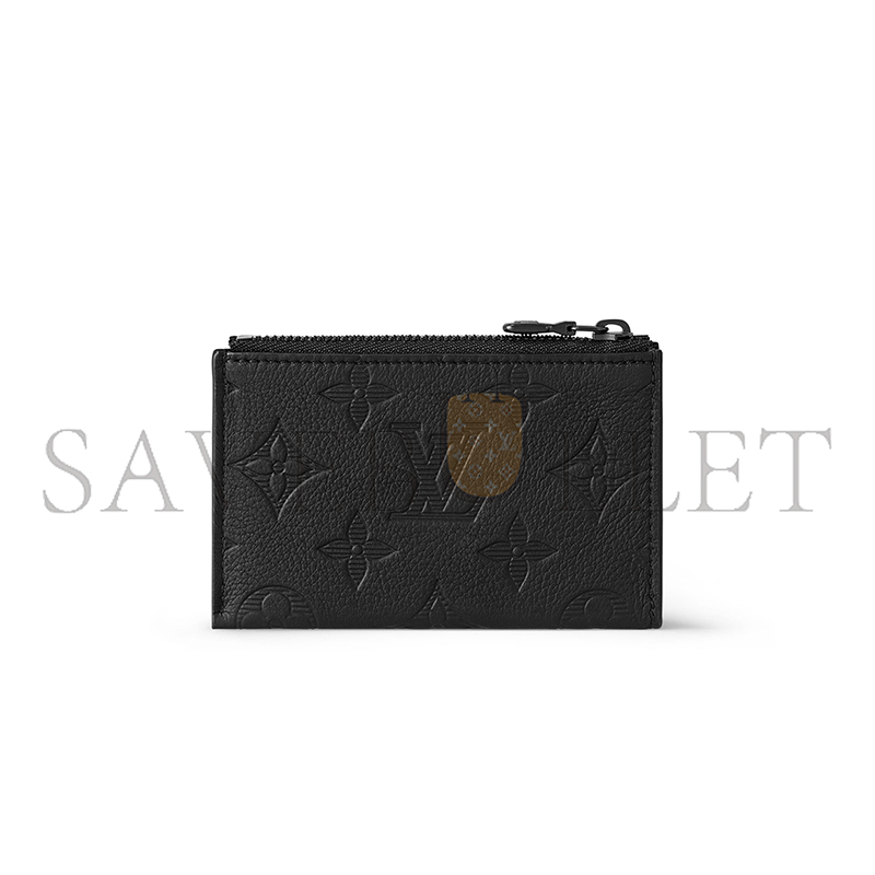 l0vis Vvtt0n master coin card holder m82245 (11.5*7.5*1cm)