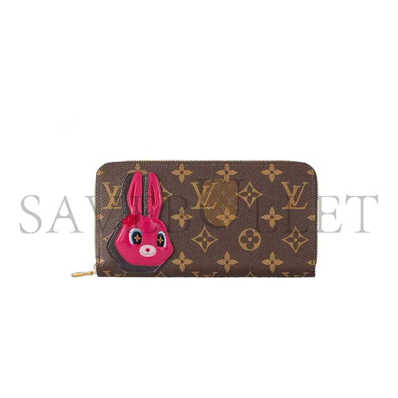 l0vis Vvtt0n zippy wallet m83689 (19*10cm)