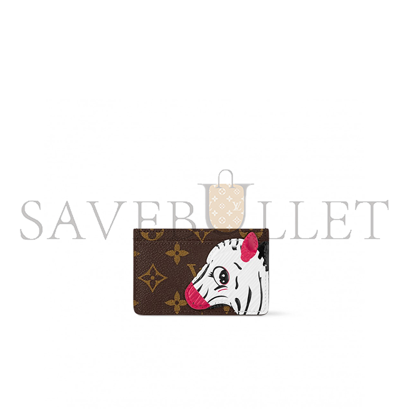 l0vis Vvtt0n card holder m11448 (11*7*0.5cm)