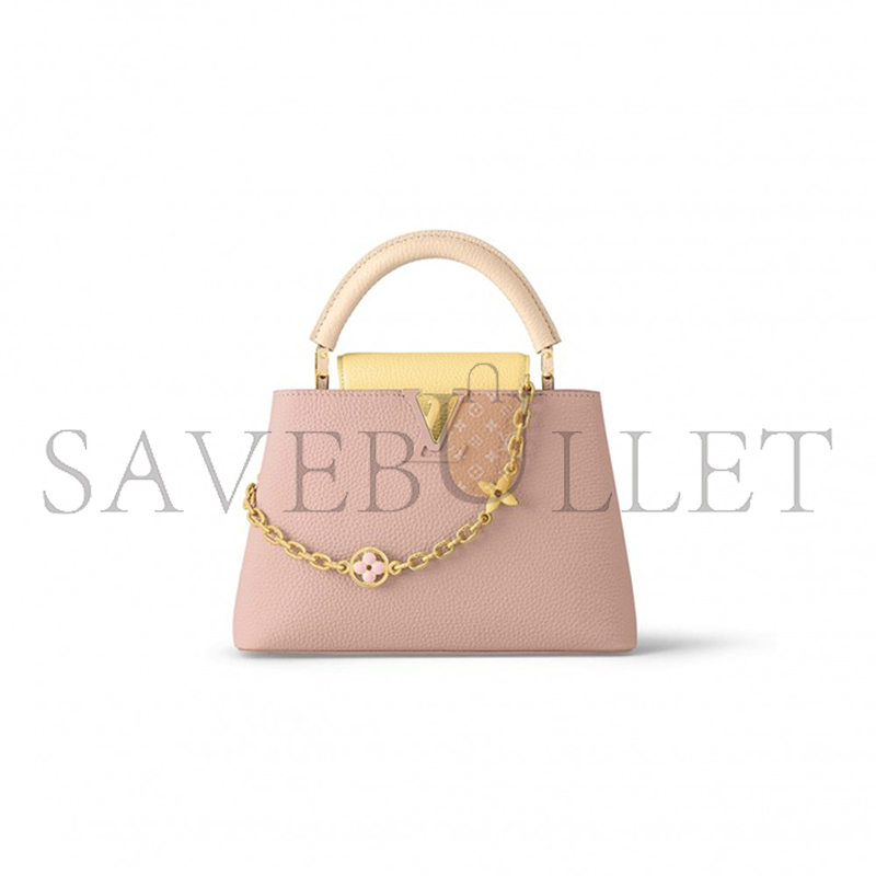 l0vis Vvtt0n master capucines mini m20845 (21*14*8cm)