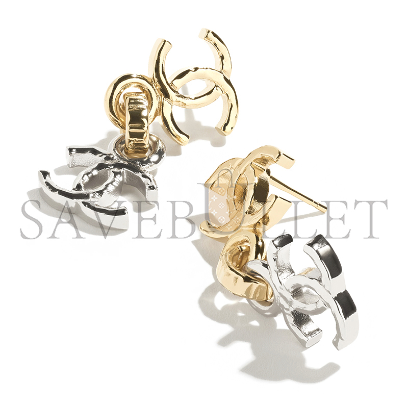 Ch**el PENDANT EARRINGS ABH223