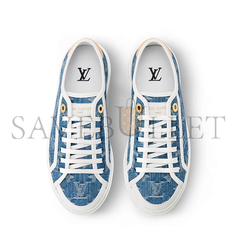 L0vis Vvtt0n LV LAGOON SNEAKER 1AGYG3