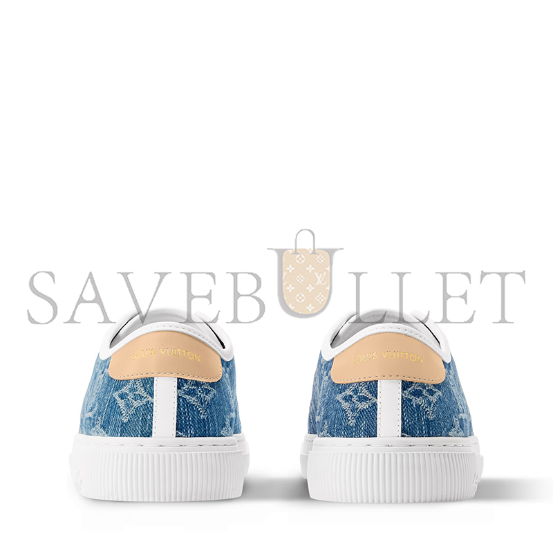 L0vis Vvtt0n LV LAGOON SNEAKER 1AGYG3