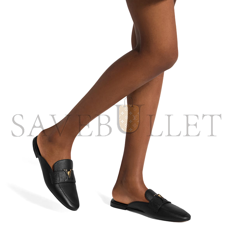L0vis Vvtt0n LV MARE OPEN BACK LOAFER 1AC7MS