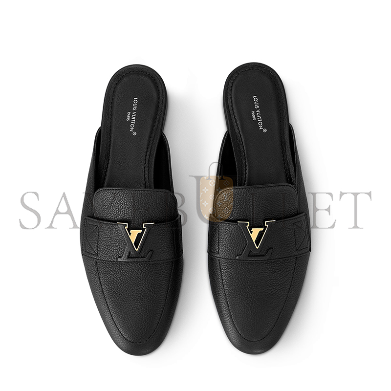 L0vis Vvtt0n LV MARE OPEN BACK LOAFER 1AC7MS