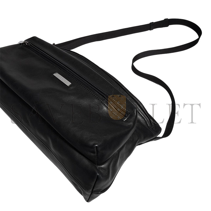 Gvc*1 TAG MEDIUM CROSSBODY BAG 875377 (30*20*13cm)